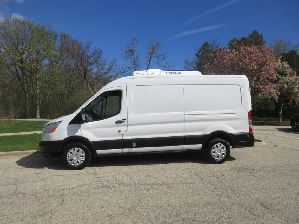 2019 Ford Transit - Image 4 of 31