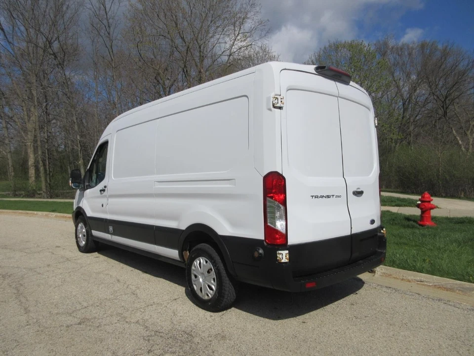 2019 Ford Transit - Image 29 of 31