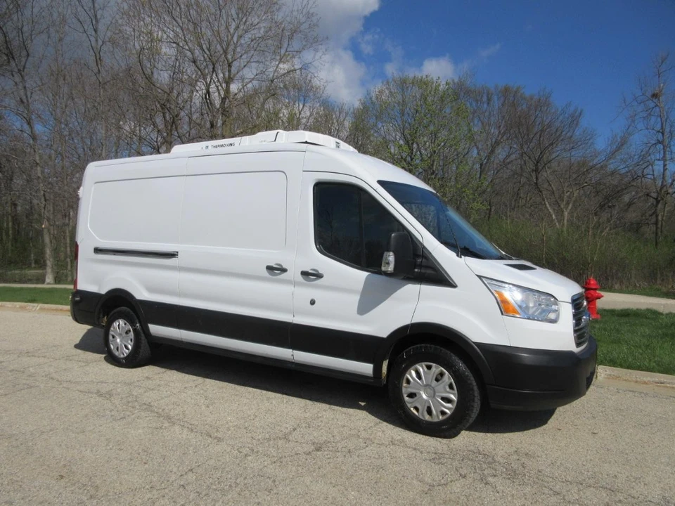 2019 Ford Transit - Image 3 of 31