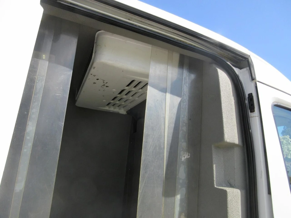 2019 Ford Transit - Image 21 of 31