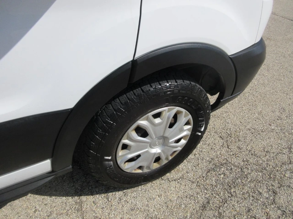 2019 Ford Transit - Image 22 of 31