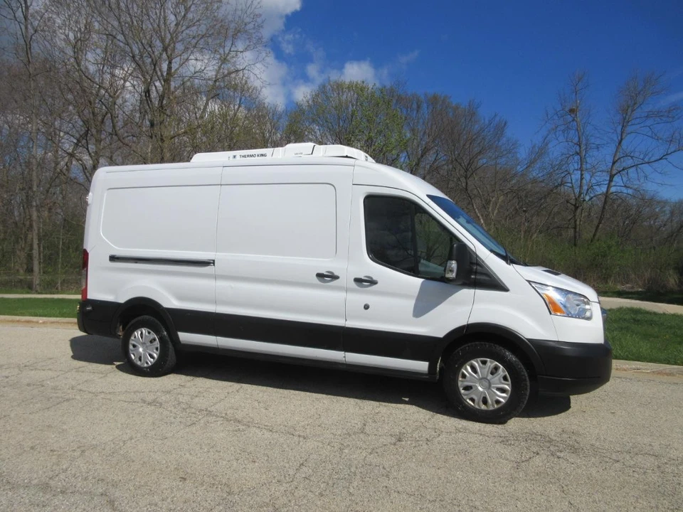 2019 Ford Transit - Image 5 of 31