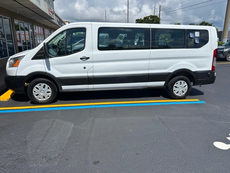 2019 Ford Transit - Image 3 of 10