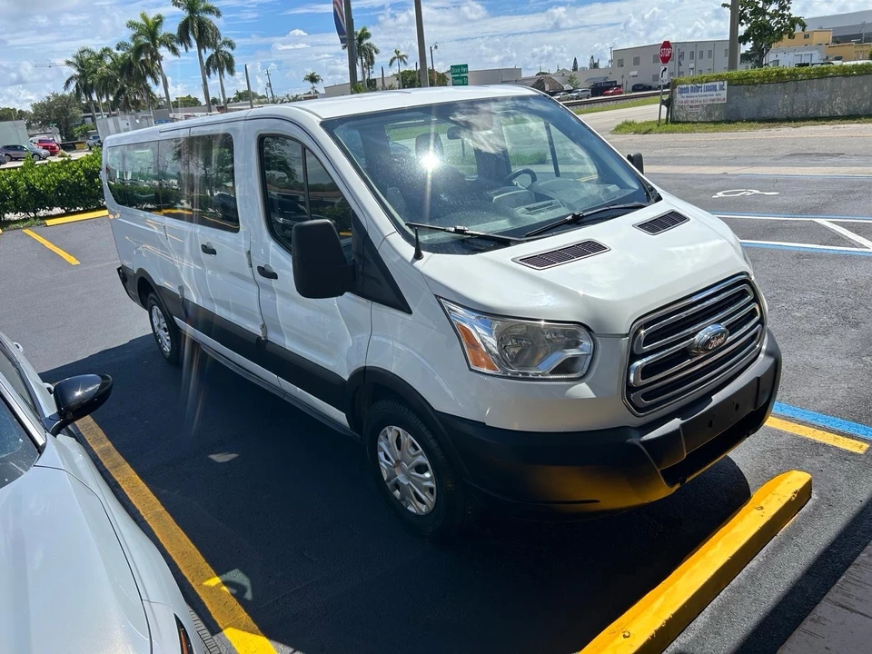 2019 Ford Transit - Image 6 of 13