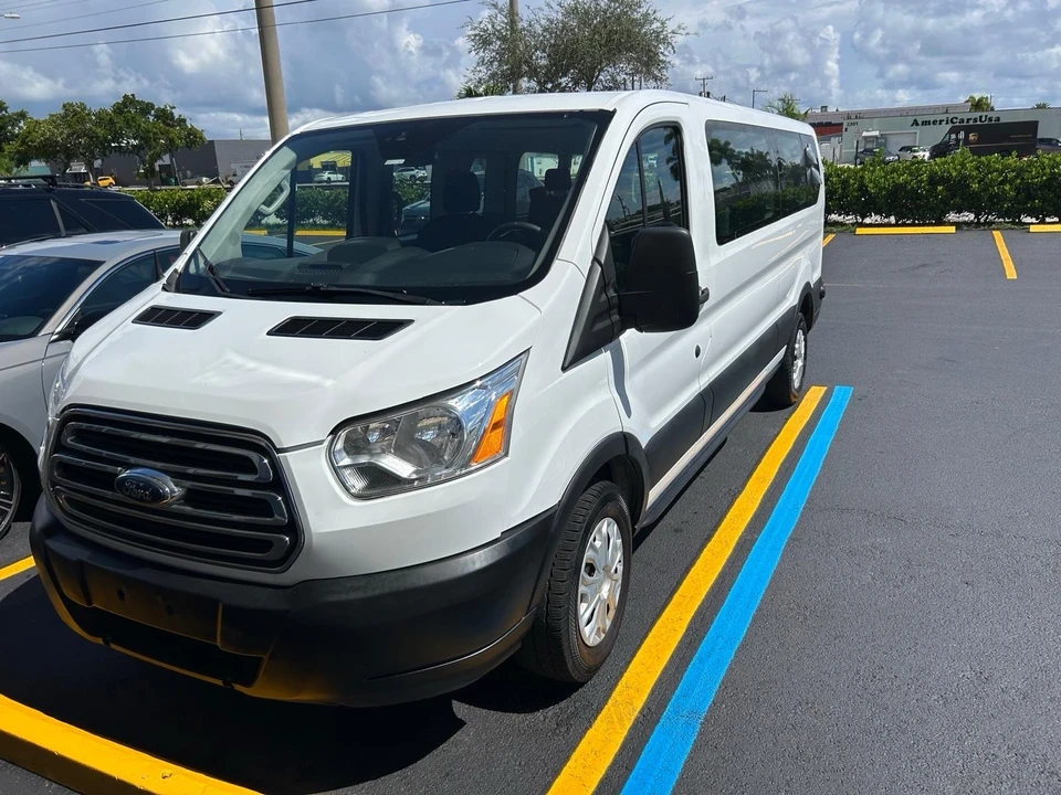 2019 Ford Transit - Image 4 of 13