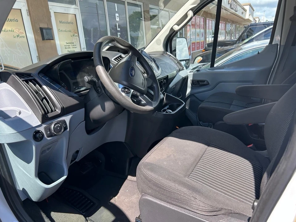 2019 Ford Transit - Image 10 of 10