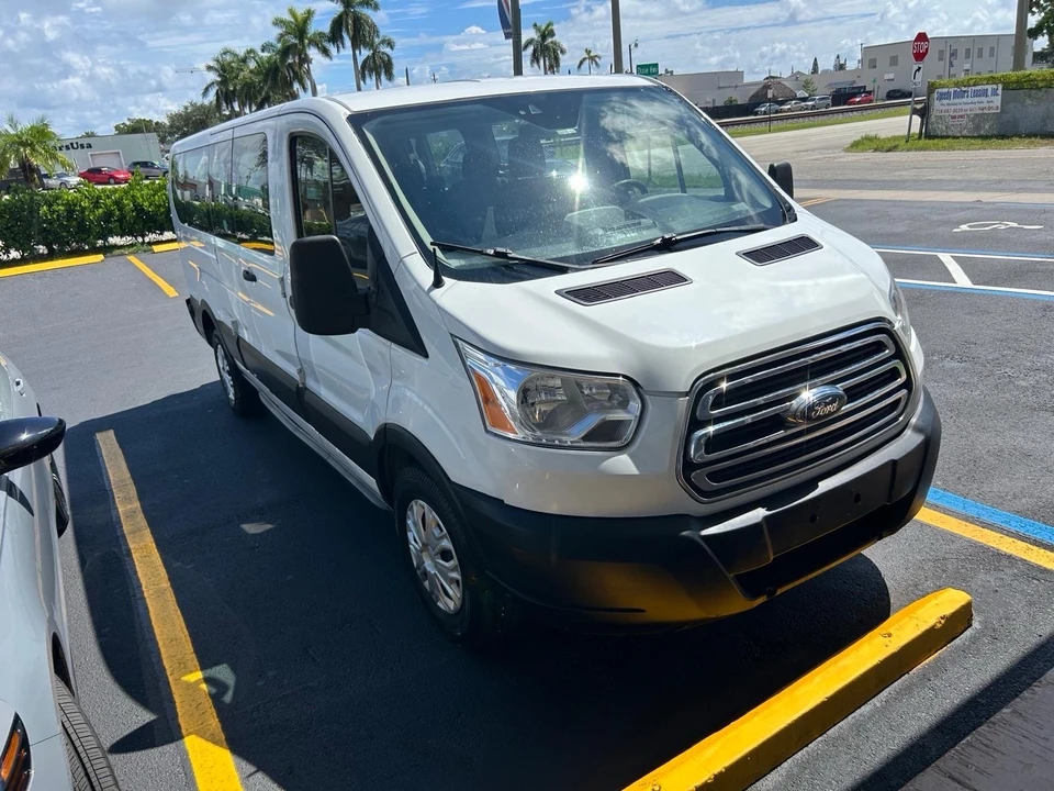 2019 Ford Transit - Image 3 of 13
