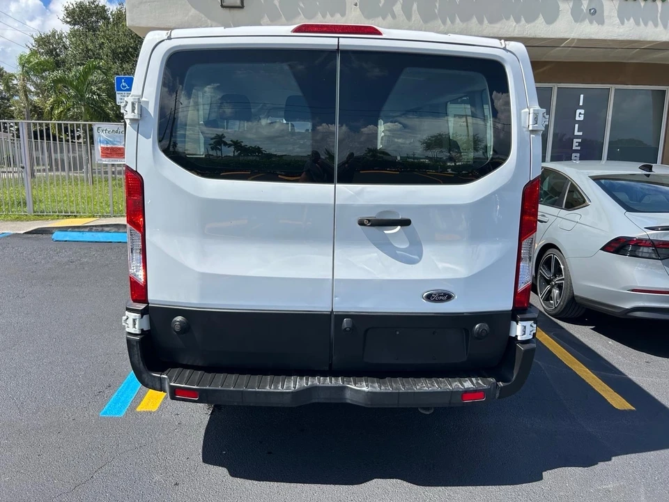 2019 Ford Transit - Image 7 of 10