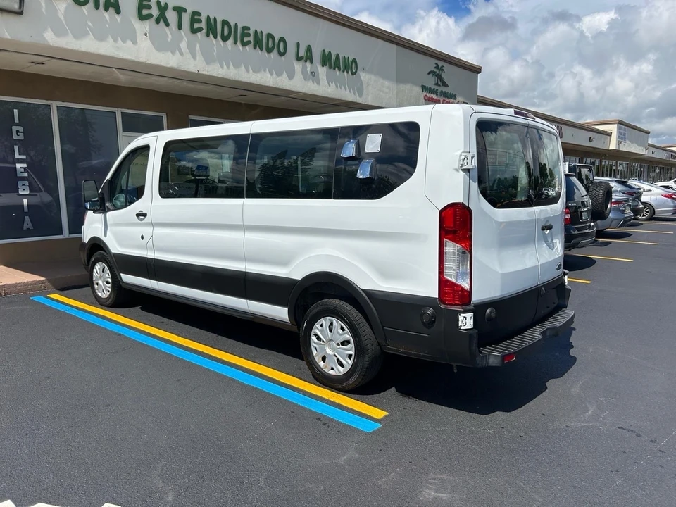2019 Ford Transit - Image 6 of 10