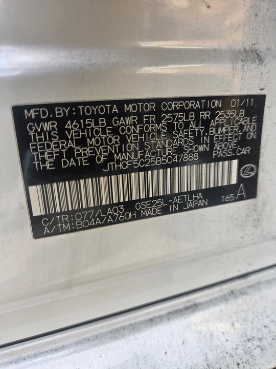 2019 Ford Transit - Image 13 of 13