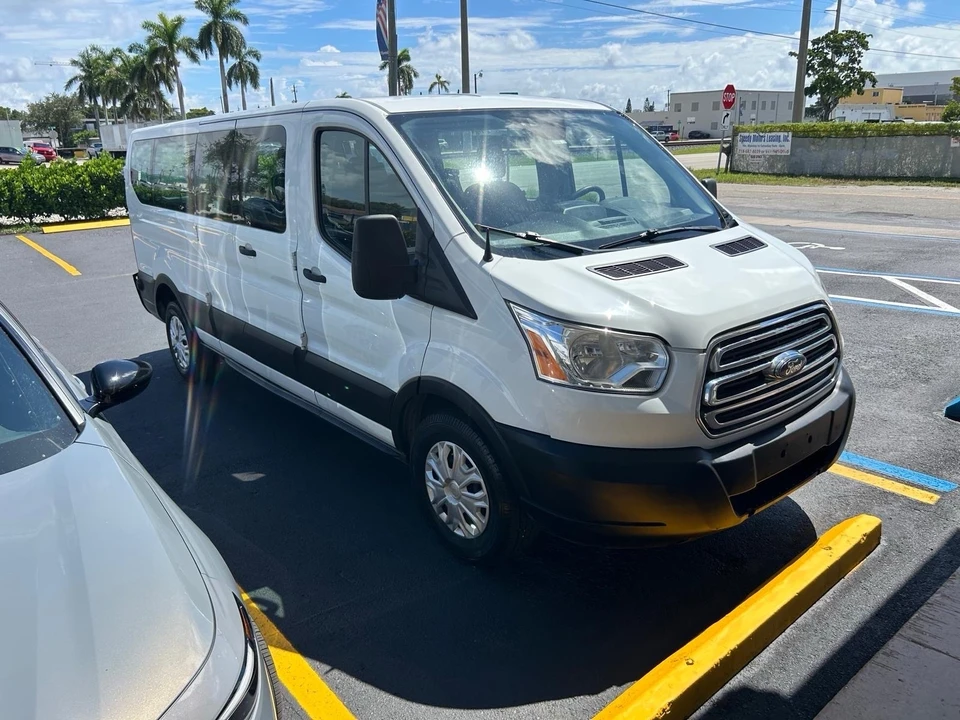 2019 Ford Transit - Image 5 of 10