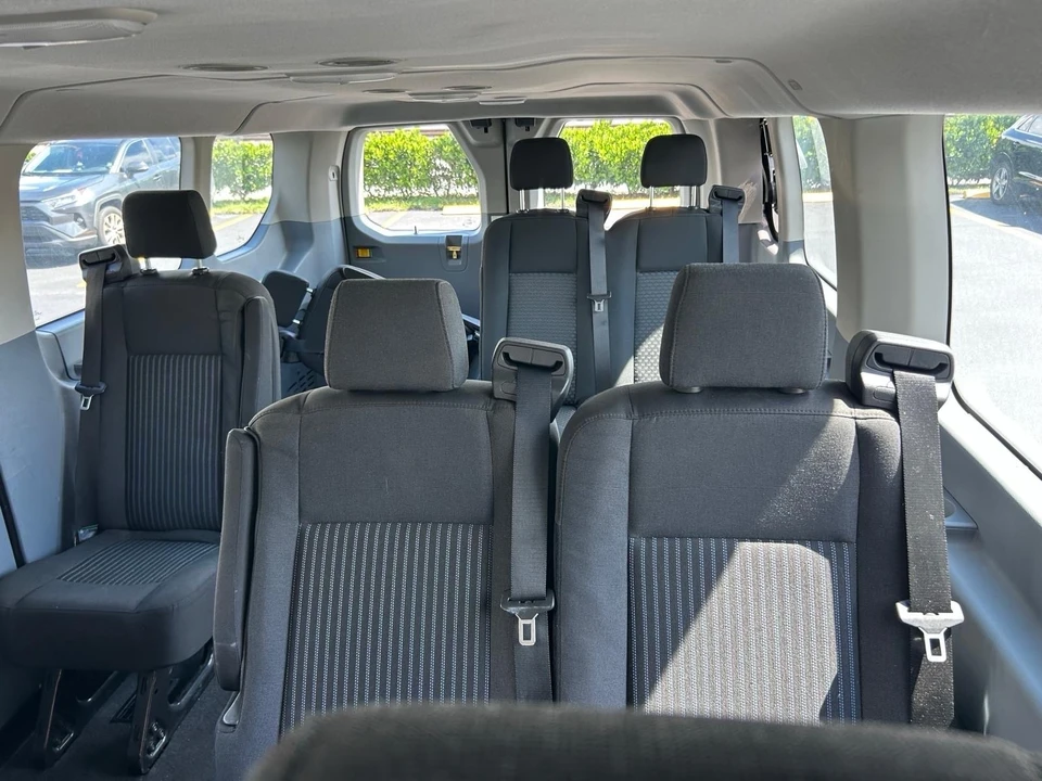 2019 Ford Transit - Image 15 of 17