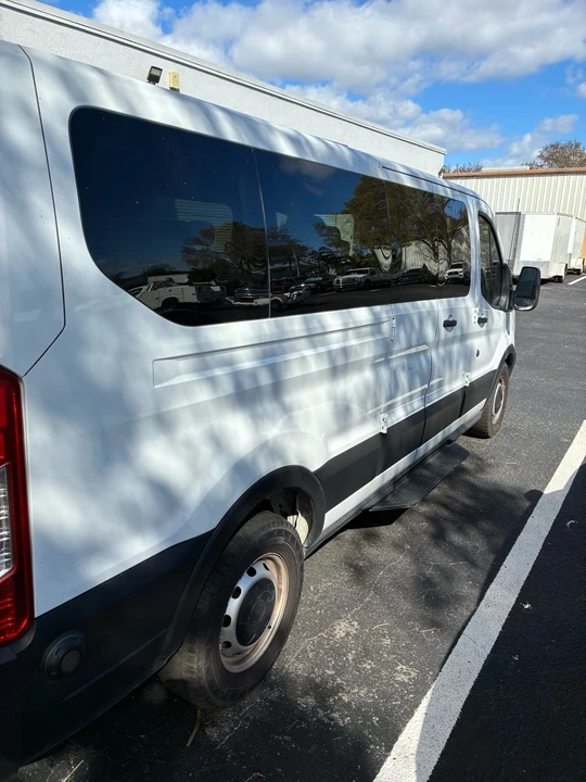 2019 Ford Transit - Image 5 of 17