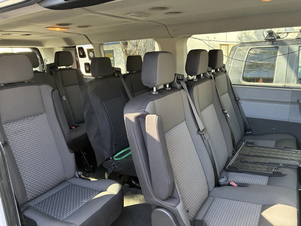 2019 Ford Transit - Image 13 of 17