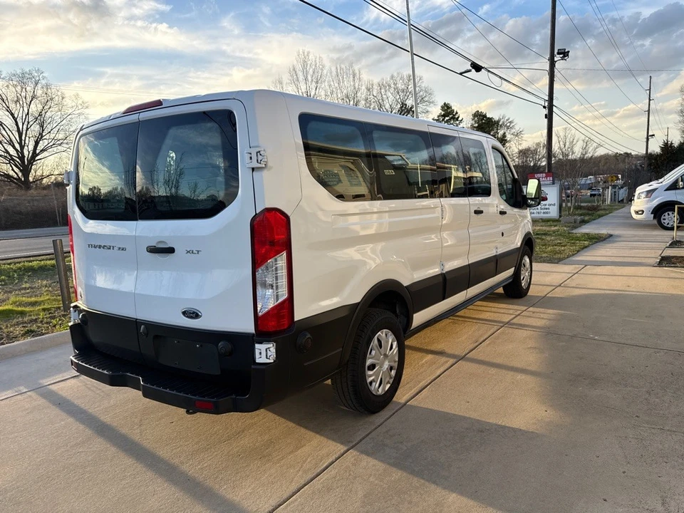 2019 Ford Transit - Image 4 of 21
