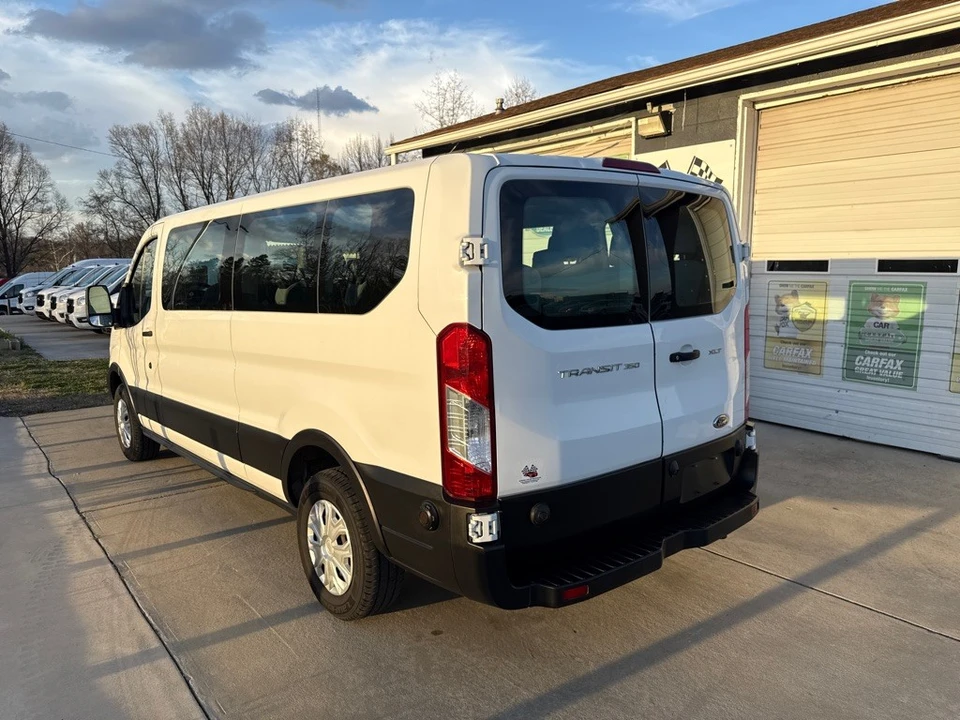 2019 Ford Transit - Image 2 of 21