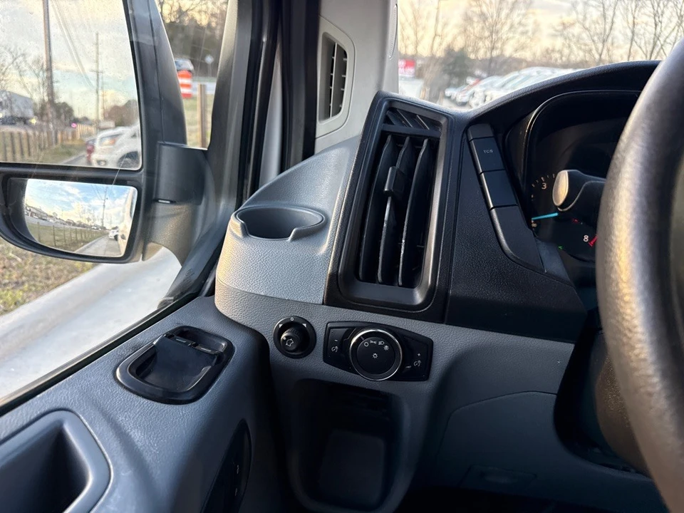 2019 Ford Transit - Image 21 of 21