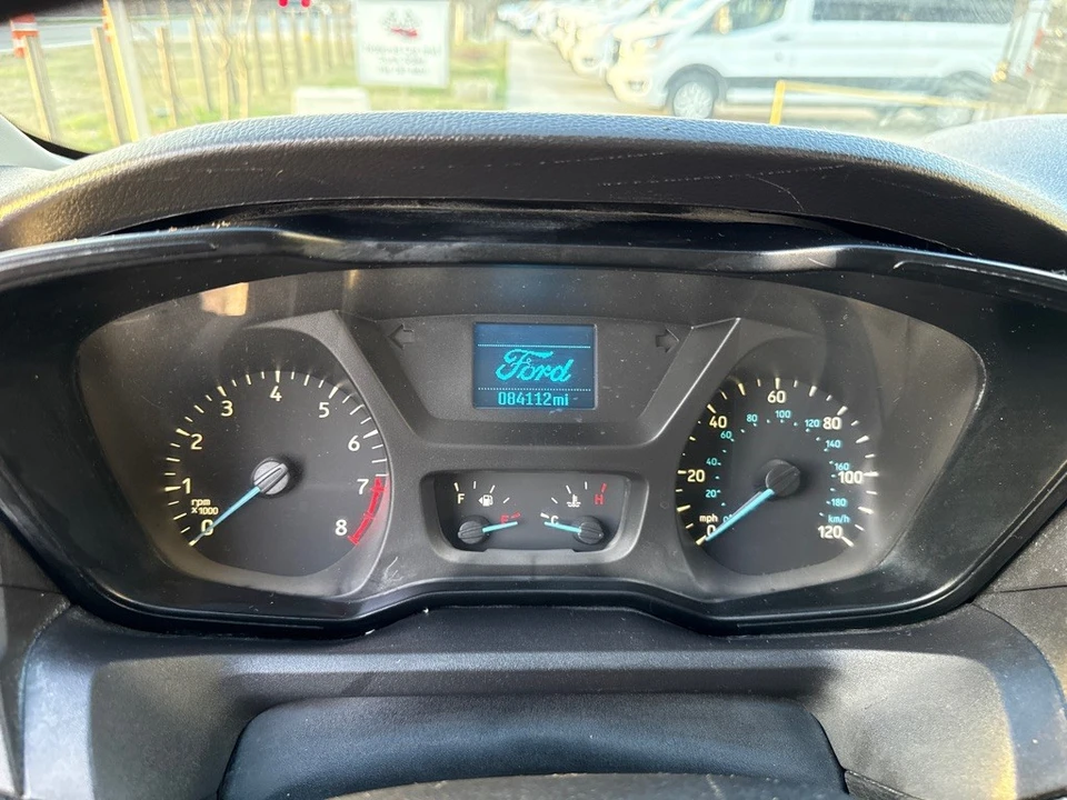 2019 Ford Transit - Image 15 of 21