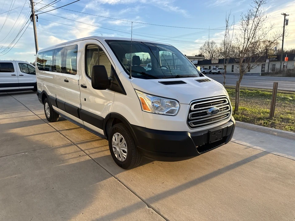 2019 Ford Transit - Image 5 of 21