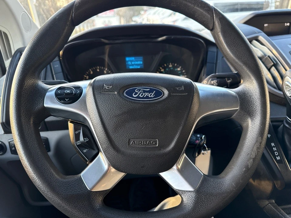 2019 Ford Transit - Image 19 of 21