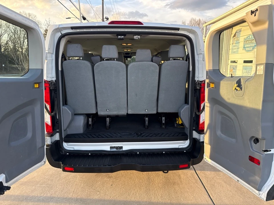 2019 Ford Transit - Image 11 of 21