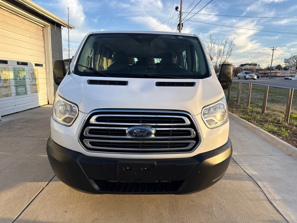 2019 Ford Transit - Image 9 of 21