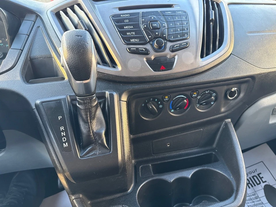 2019 Ford Transit - Image 17 of 21