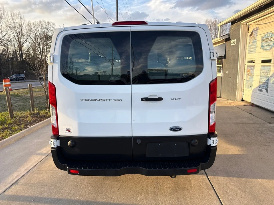 2019 Ford Transit - Image 3 of 21