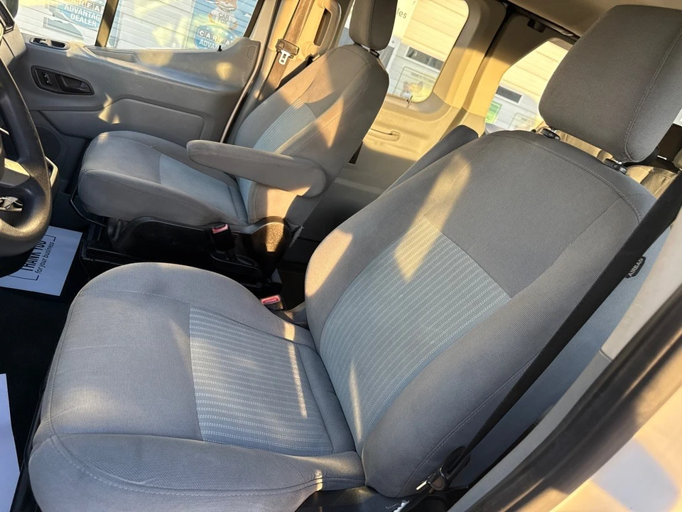 2019 Ford Transit - Image 7 of 21