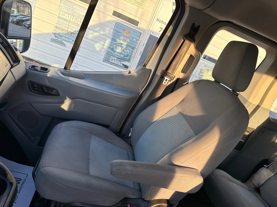 2019 Ford Transit - Image 8 of 21