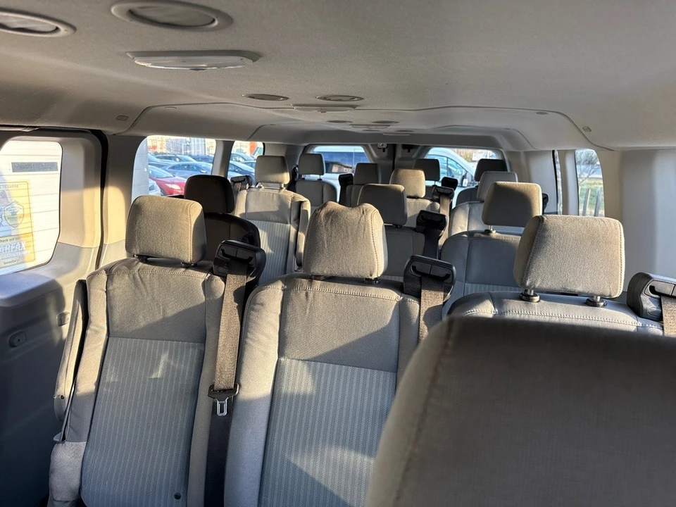 2019 Ford Transit - Image 6 of 21