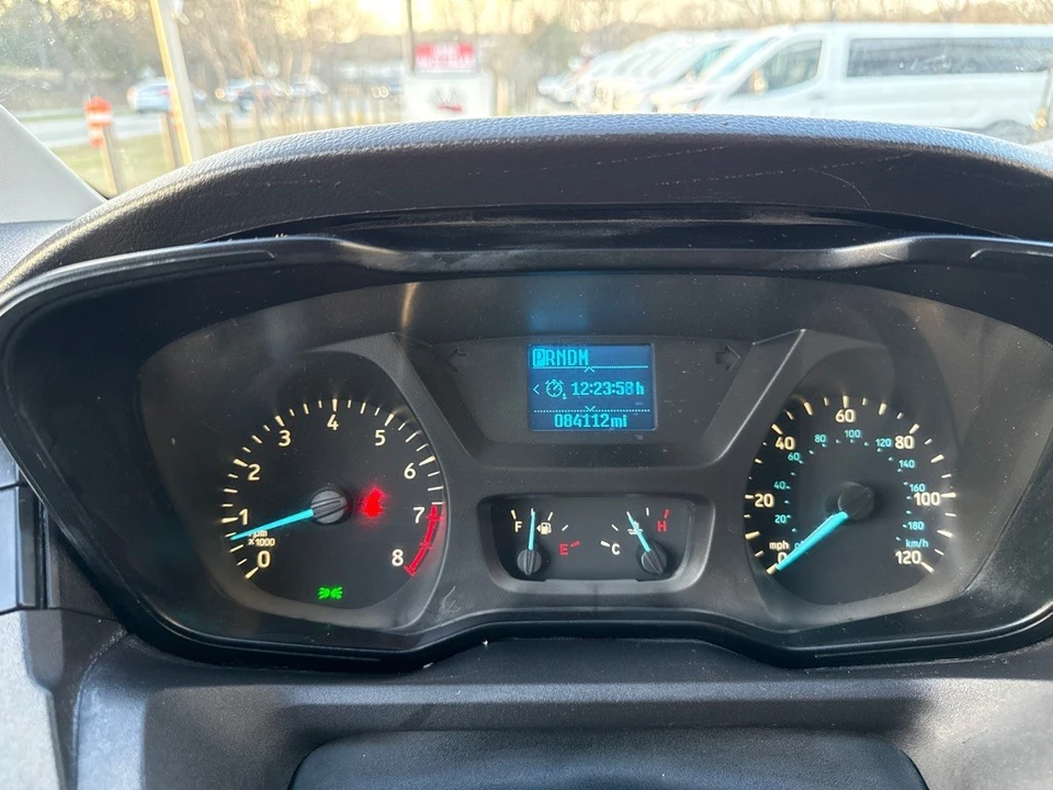 2019 Ford Transit - Image 18 of 21