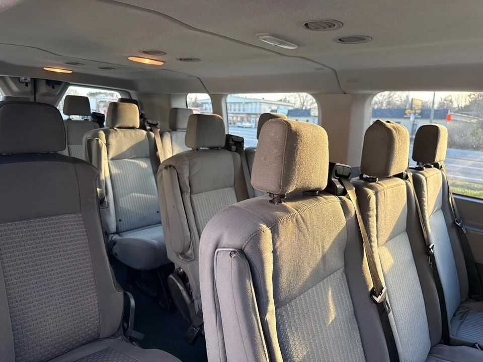 2019 Ford Transit - Image 14 of 21