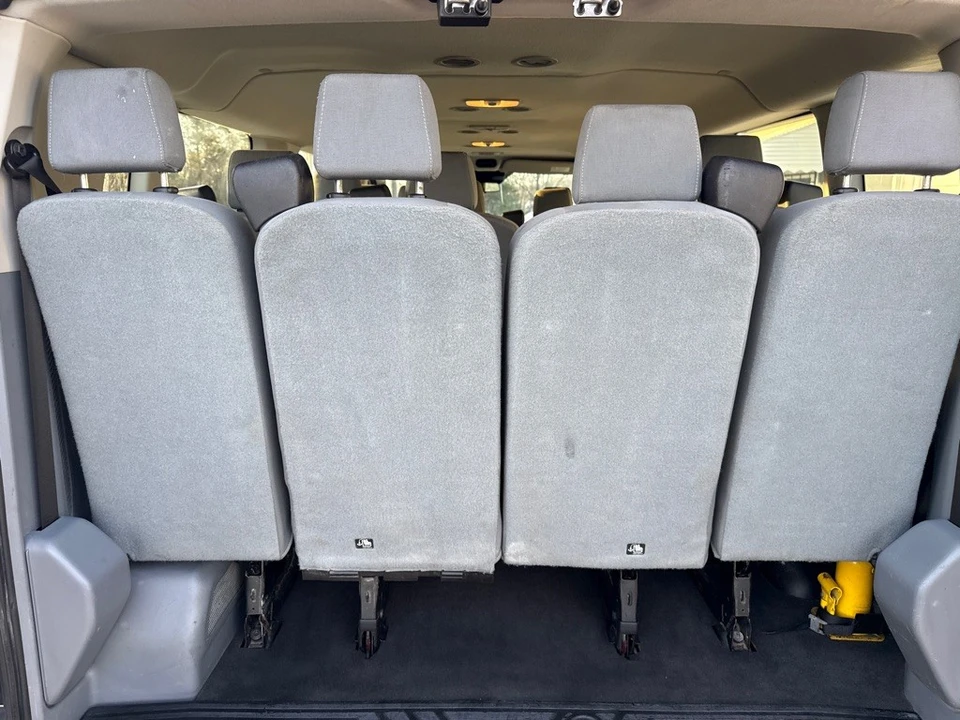 2019 Ford Transit - Image 12 of 21