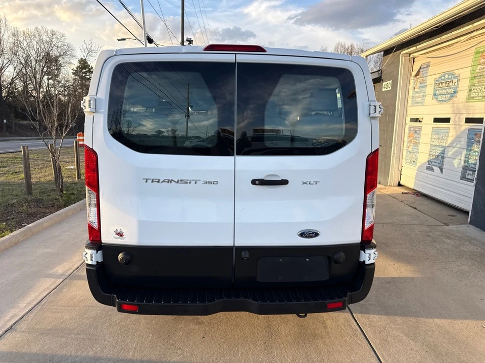 2019 Ford Transit - Image 10 of 21
