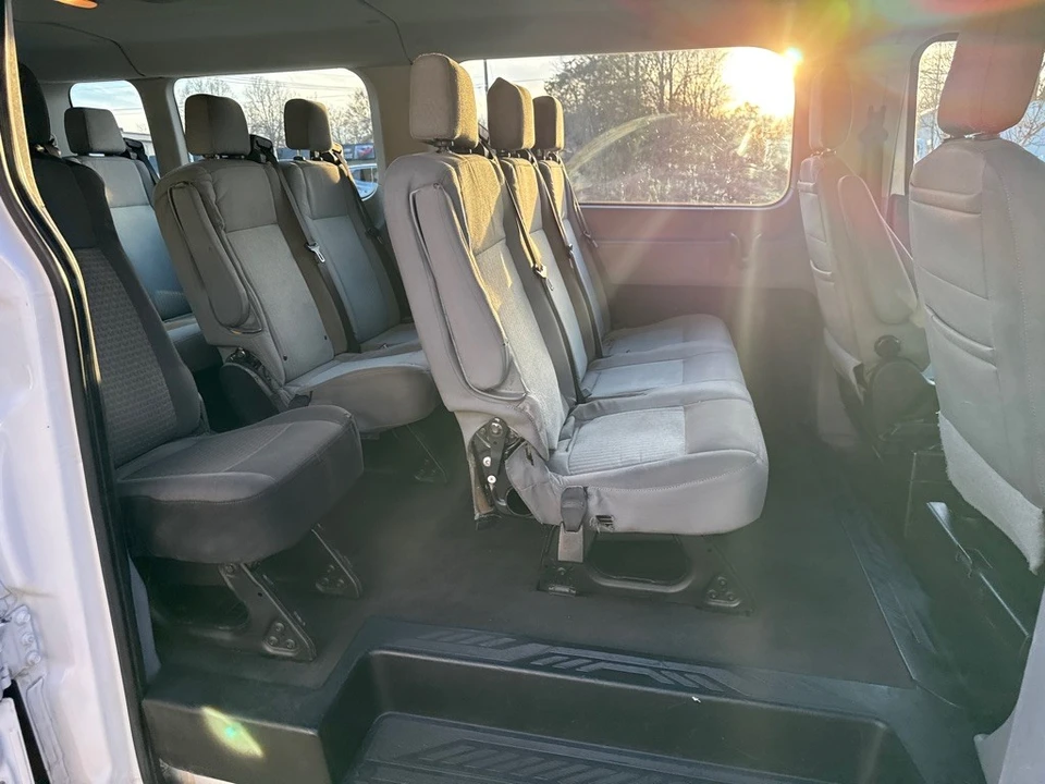 2019 Ford Transit - Image 13 of 21
