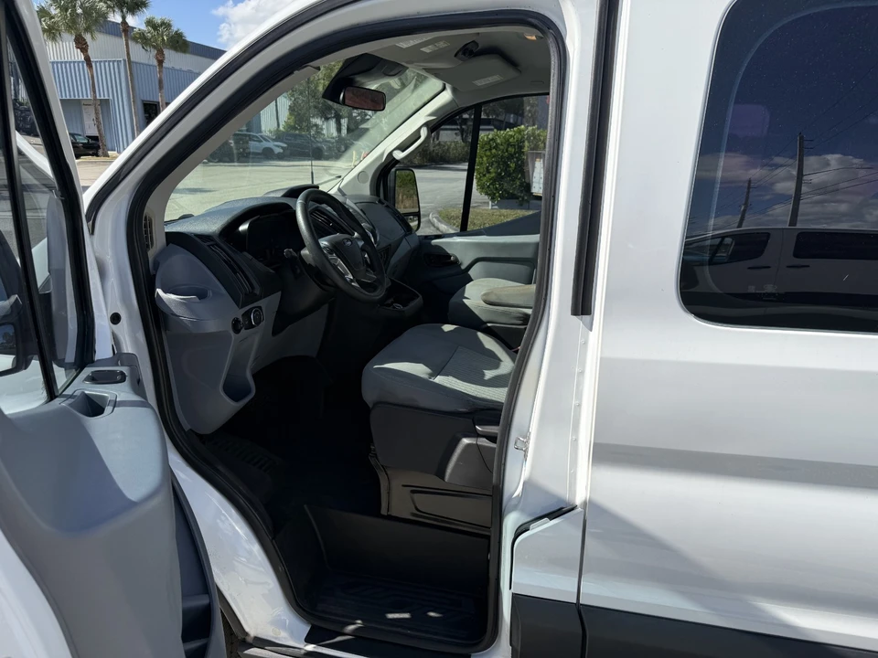 2019 Ford Transit - Image 10 of 21