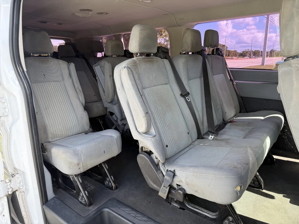 2019 Ford Transit - Image 16 of 21