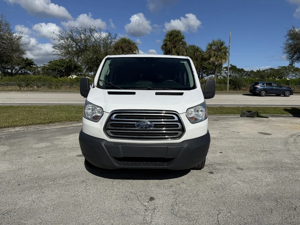 2019 Ford Transit - Image 2 of 21