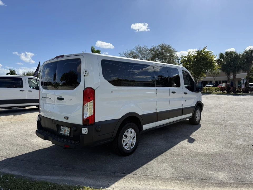 2019 Ford Transit - Image 5 of 21