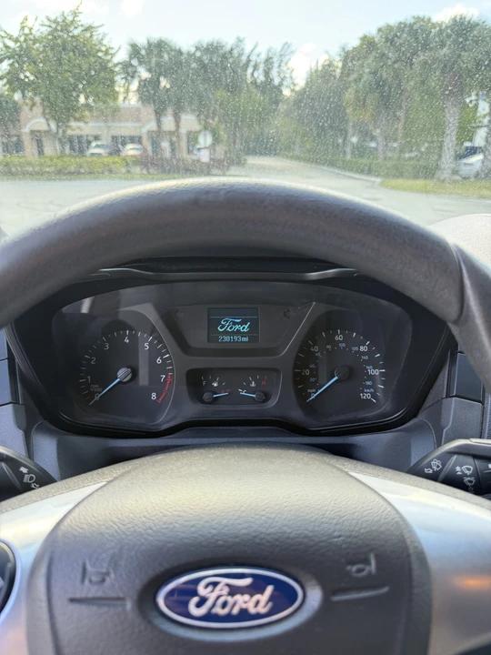 2019 Ford Transit - Image 13 of 21
