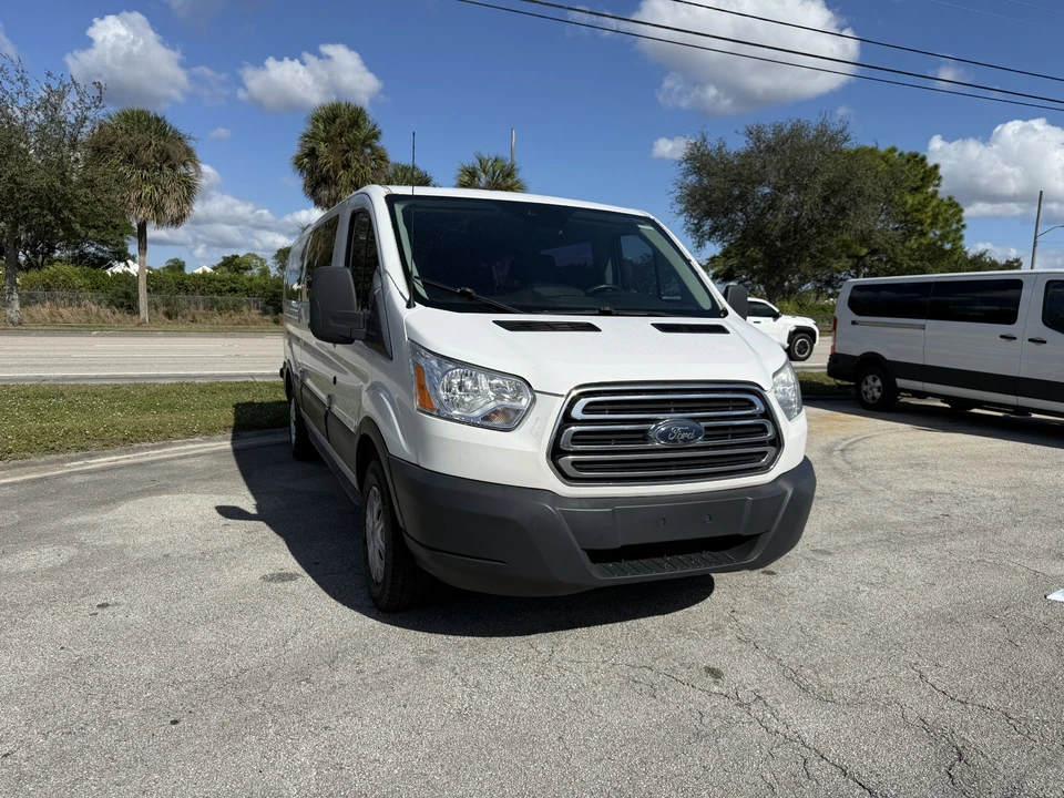 2019 Ford Transit - Image 3 of 21