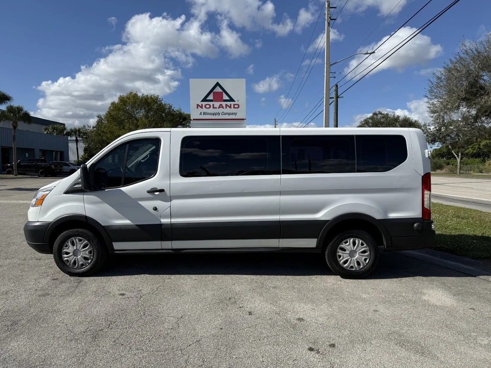 2019 Ford Transit - Image 8 of 21