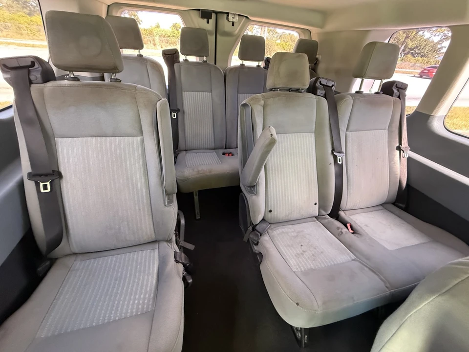2019 Ford Transit - Image 17 of 21