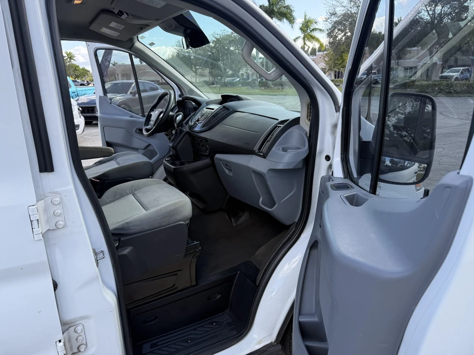 2019 Ford Transit - Image 14 of 21