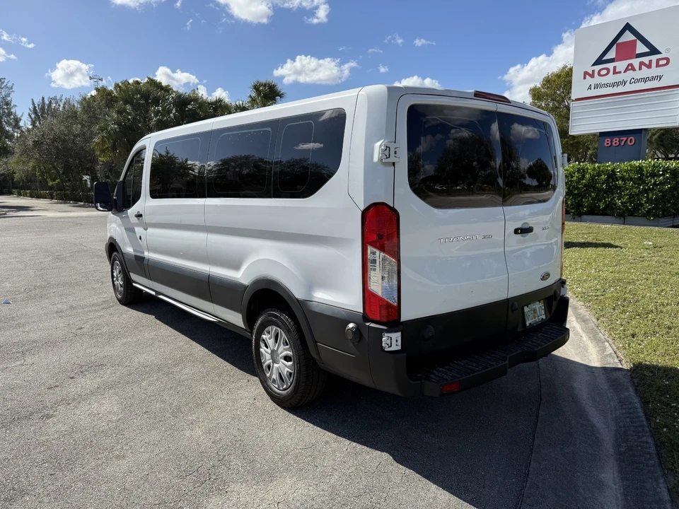 2019 Ford Transit - Image 7 of 21