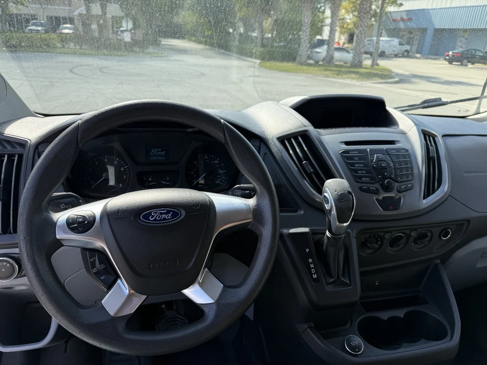 2019 Ford Transit - Image 11 of 21