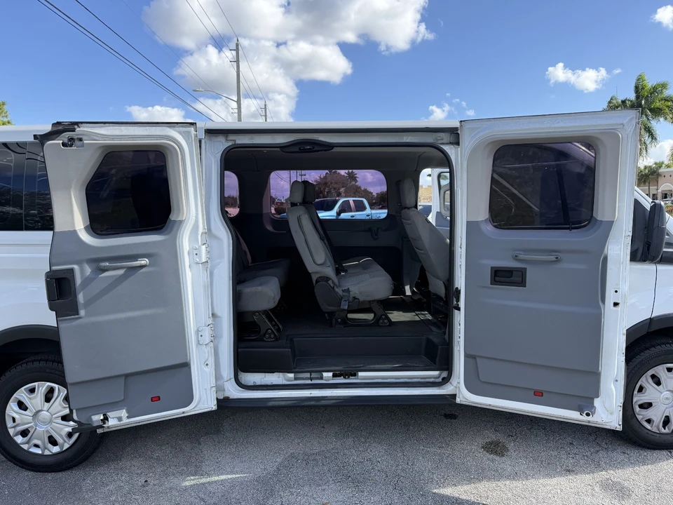 2019 Ford Transit - Image 15 of 21