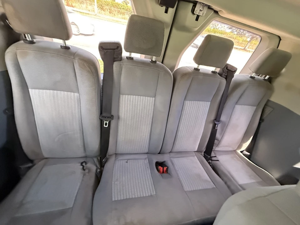 2019 Ford Transit - Image 18 of 21