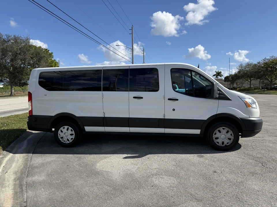2019 Ford Transit - Image 4 of 21
